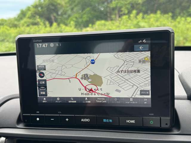 ZR-V1.5 X