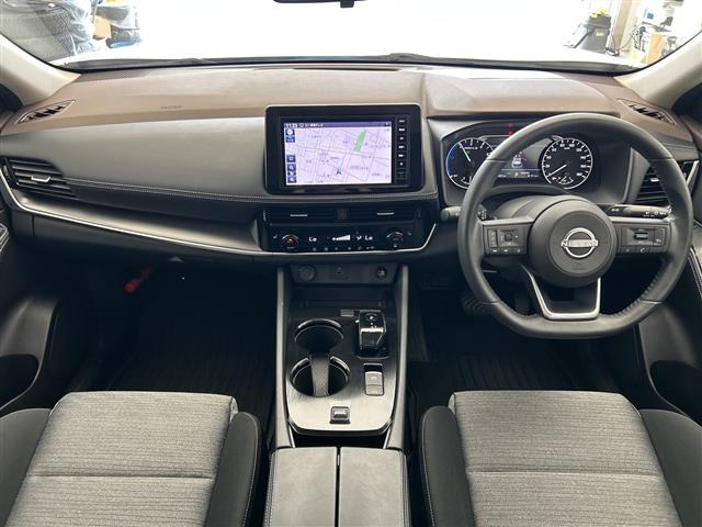 エクストレイル1.5 S