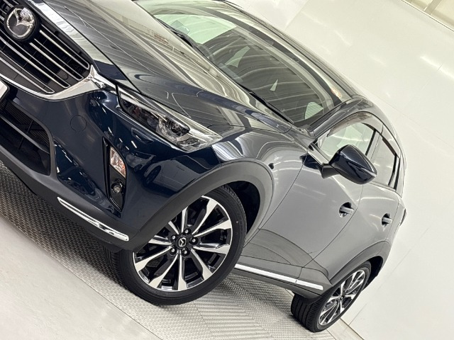 CX-52.0 20S Lパッケージ 4WD