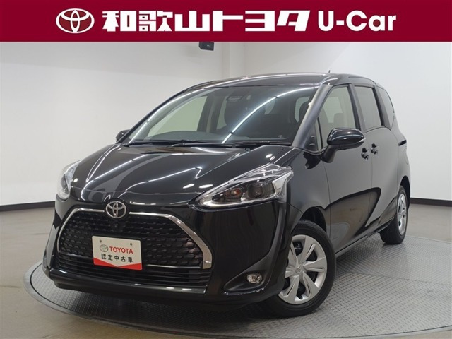 シエンタ1.5 G