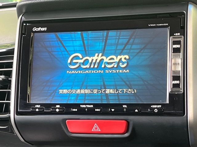 N-BOXカスタムG ターボ パッケージ