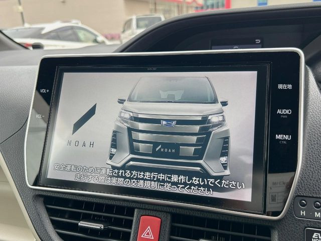 ノア1.8 ハイブリッド Si W×B