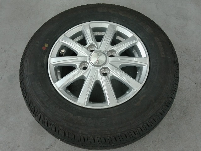 N-VANファン 4WD