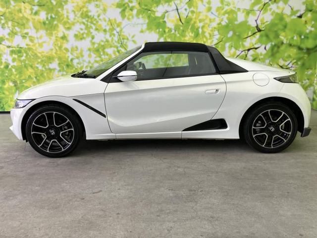 S660アルファ