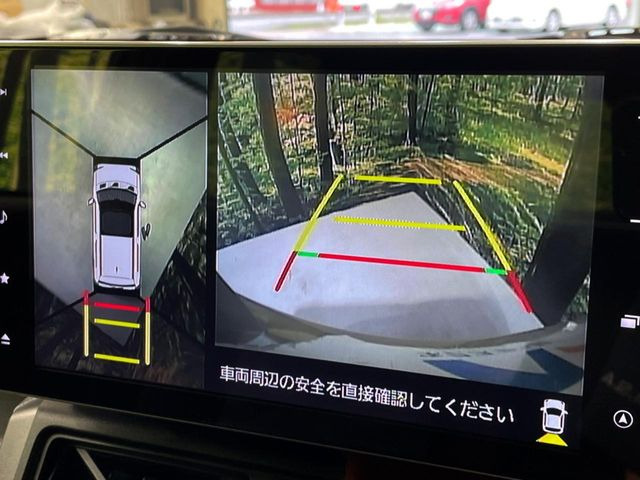 �y�p�m���}���j�^�[�z��p�̃J�����ɂ��A�ォ�猩���낵���悤�Ȏ��_��360�x�N���}�̎��͂��m�F���邱�Ƃ��ł��܂������p�������m�F���₷���A�����ꏊ�ł̐؂�Ԃ��⒓�Ԃ��X���[�Y�ɍs���܂��B