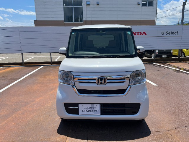 N-BOXL 4WD