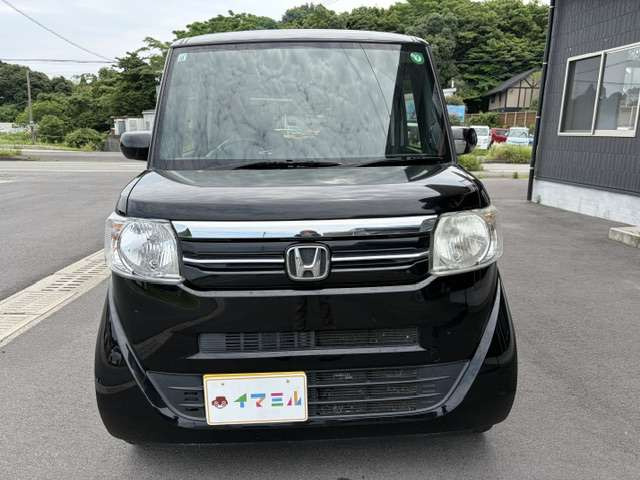 N-BOXG
