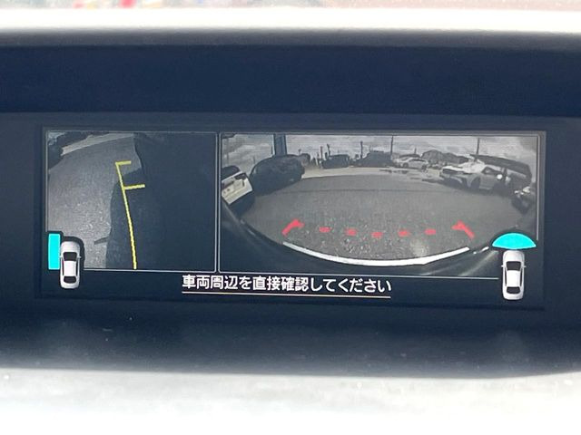 フォレスター2.5 エックスブレイク 4WD