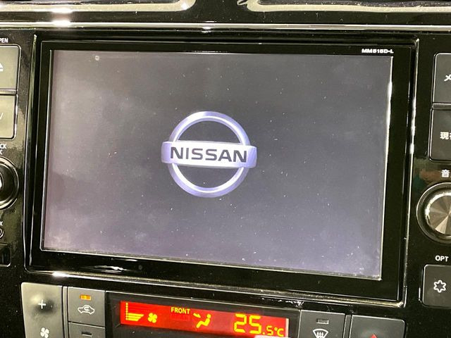 セレナ2.0 ハイウェイスター Vセレクション