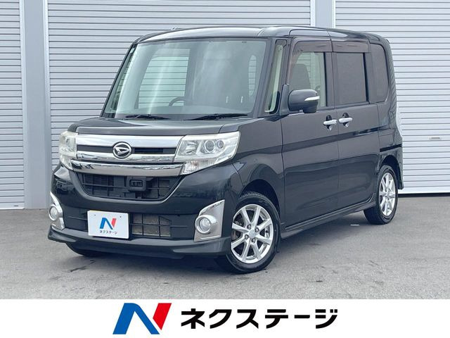 タントX SA