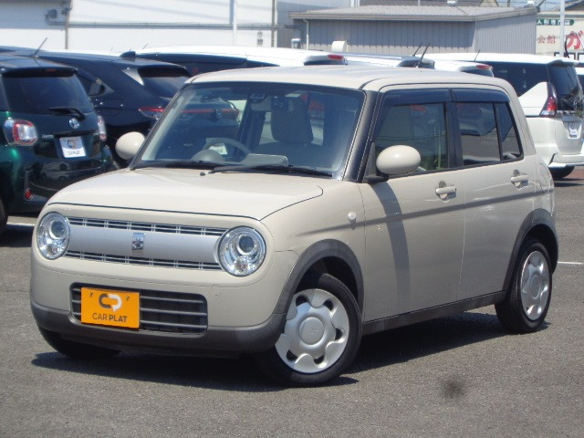 アルトラパンS