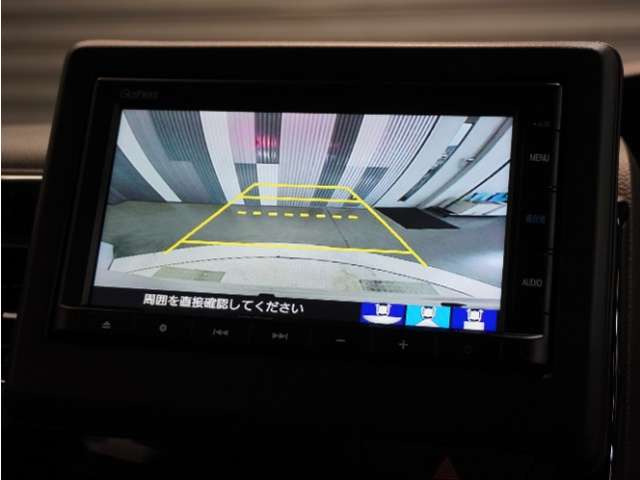 N-BOXカスタムL