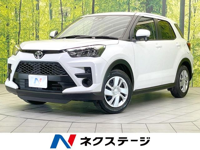 ライズ1.2 X