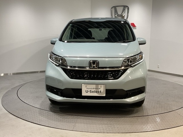 フリード1.5 ハイブリッド G 4WD