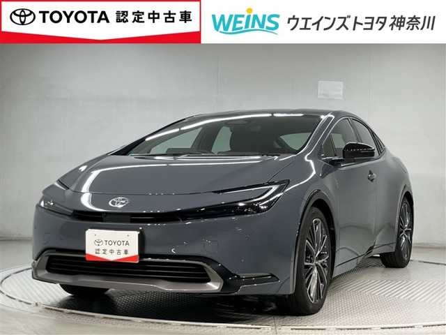 プリウス2.0 Z