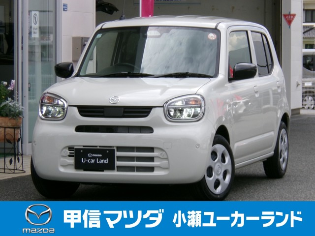 キャロルG 4WD