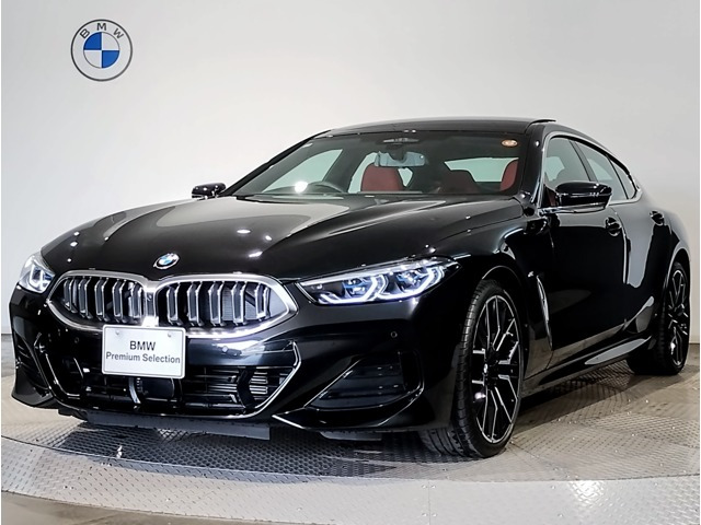 8シリーズ840d xドライブ エクスクルーシブ Mスポーツ ディーゼル 4WD