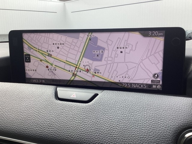 CX-602.5 PHEV Lパッケージ 4WD