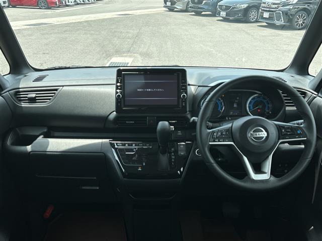 ルークスハイウェイスター Gターボ プロパイロットエディション