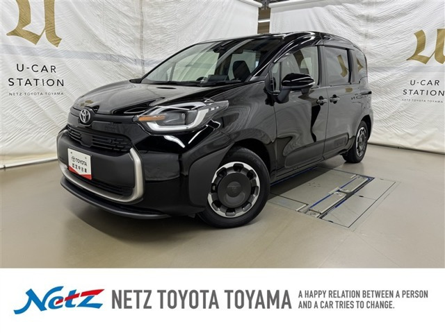 シエンタハイブリッド 1.5 Z