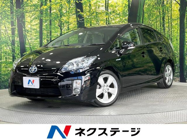 プリウス1.8 G ツーリングセレクション