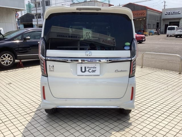 N-BOXG L ターボ ホンダセンシング