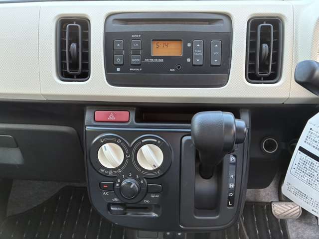 アルトS レーダーブレーキサポート 4WD