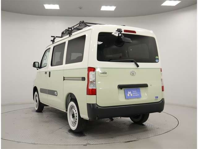 タウンエースバン1.5 GL