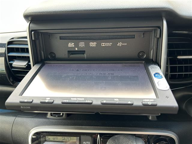 N-BOXカスタムG Lパッケージ