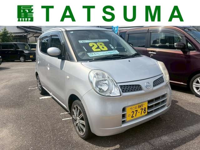 モコE