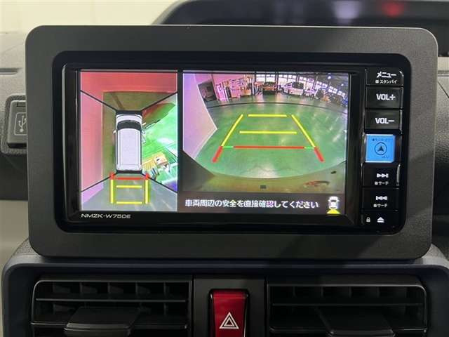 タントX リミテッド
