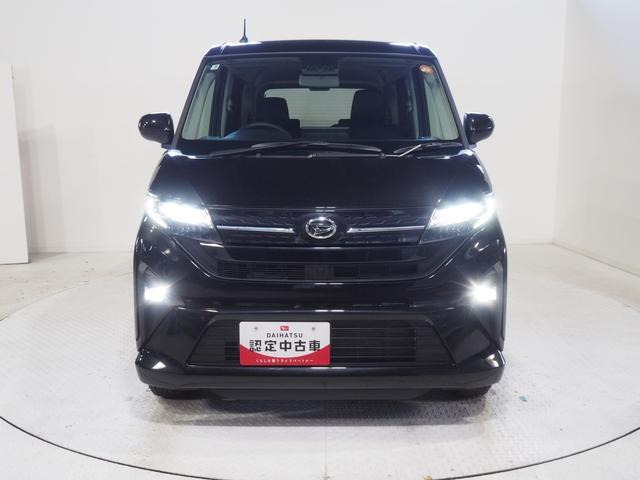 ムーヴG 4WD