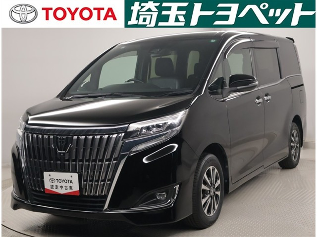 エスクァイア2.0 Gi