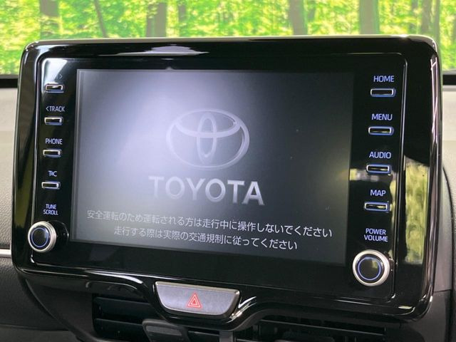 ヤリスクロス1.5 ハイブリッド Z