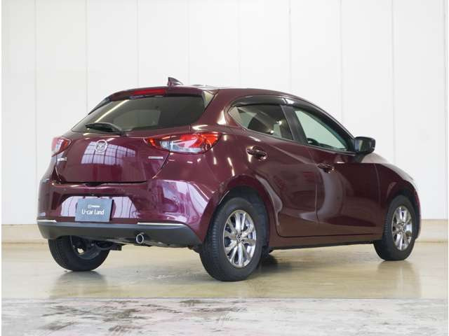MAZDA21.5 15S プロアクティブ Sパッケージ