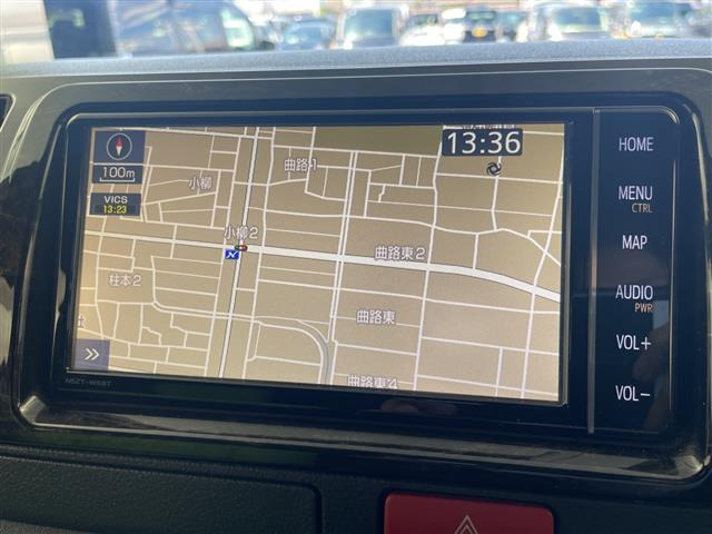 ハイエースバン2.8 スーパーGL ディーゼル