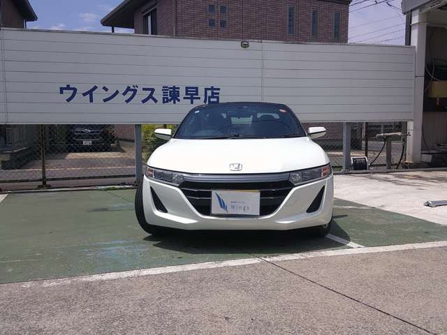 S660アルファ