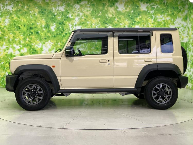 ジムニーノマド1.5 FC 4WD