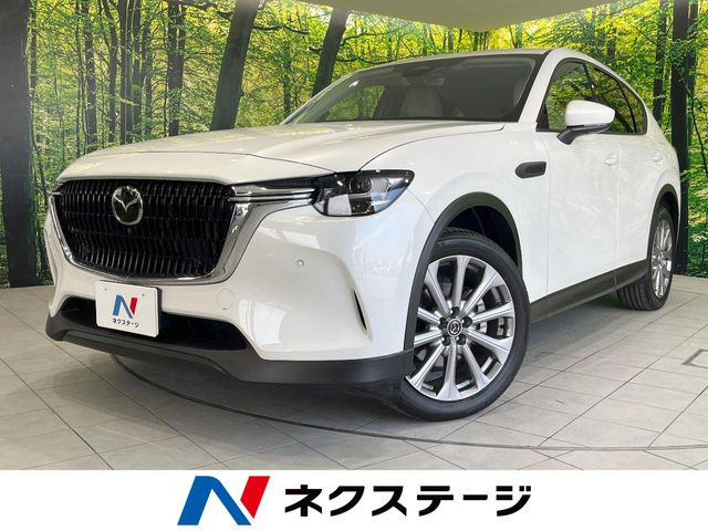 CX-603.3 XD Lパッケージ ディーゼル
