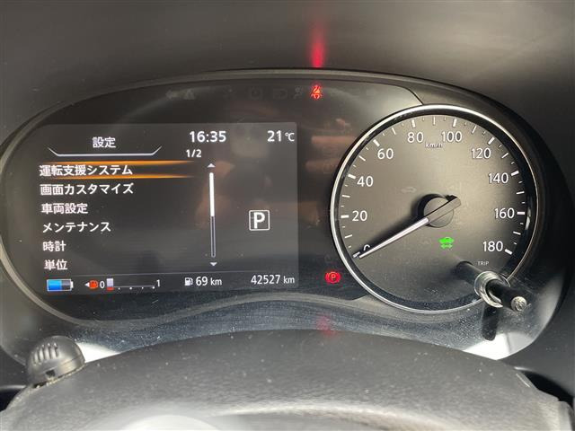 キックス1.2 X ツートーン インテリアエディション (e-POWER)