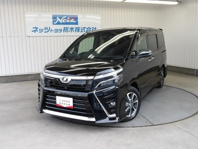 ヴォクシー2.0 ZS 煌II