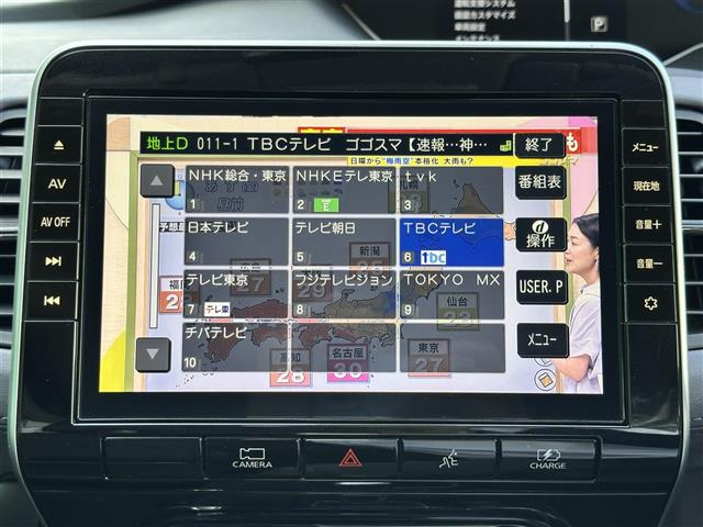 セレナ1.2 e-POWER ハイウェイスターV