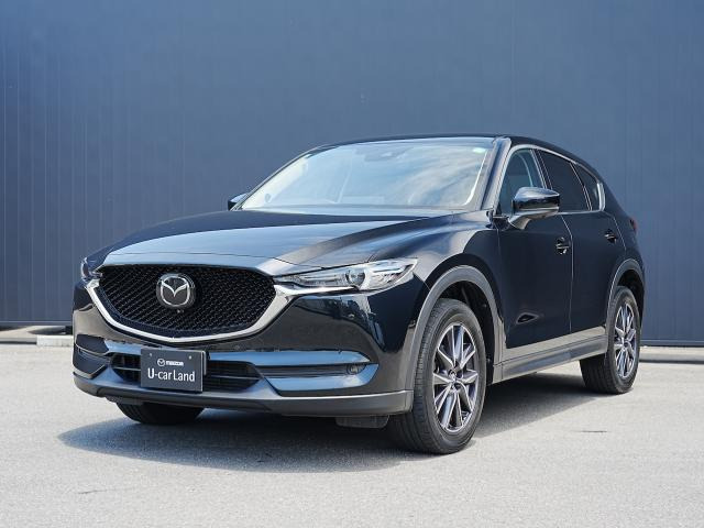 CX-52.2 XD Lパッケージ