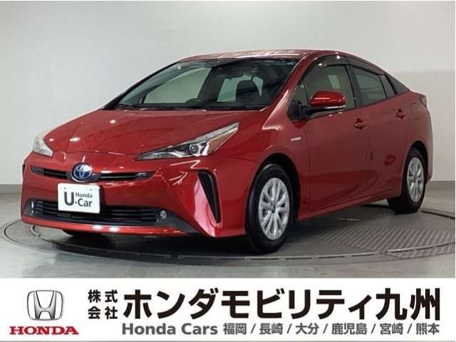 プリウス1.8 S