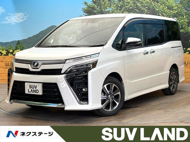 ヴォクシー2.0 ZS 煌II