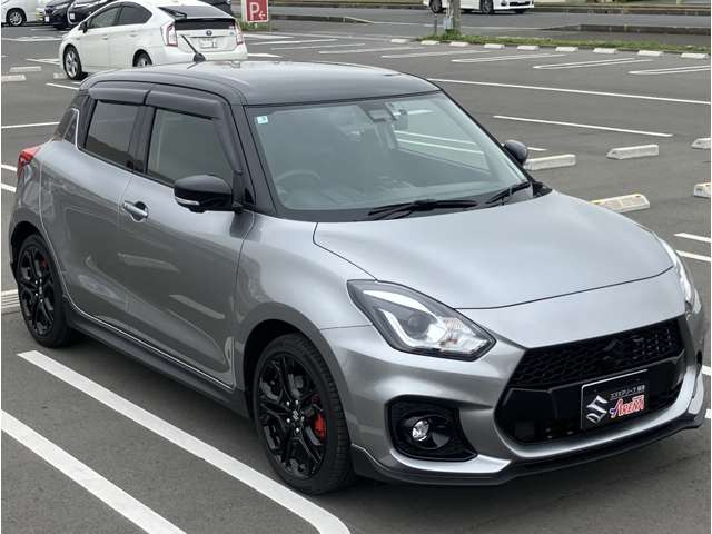 スイフト1.4 スポーツ