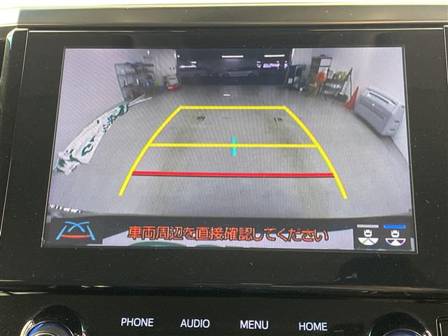 アルファードハイブリッド2.4 SR Cパッケージ 4WD