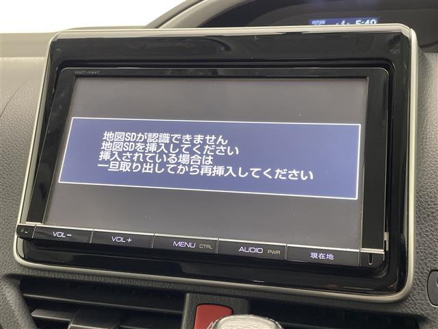 ヴォクシー2.0 ZS 煌