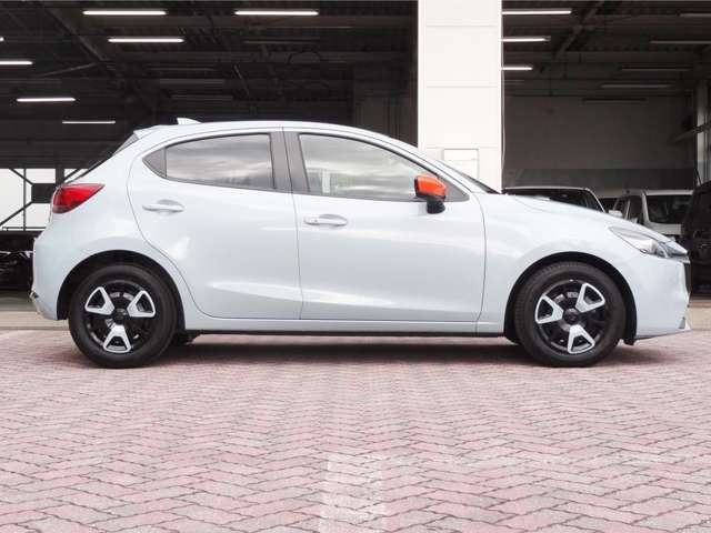 MAZDA21.5 15BD