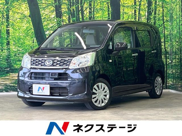 ムーヴ（ダイハツ）L SAII 中古車画像